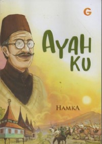 Image of Ayahku