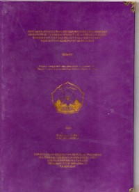 Image of Pengaruh Penyuluhan Dengan Metode Ceramah dan Demontrasi Terhadap Pengetahuan Pemeliharaan Keberesihan Gigi dan Mulut pada Masayarakat Desa Santan Kabupaten Aceh Besar