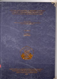 Image of Analisis Asupan Energi, Karbohidrat, Protein dan Lemak Terhadap Kebutuhan Zat Gizi Pasien Gangguan Jiwa di RSJ Banda Aceh