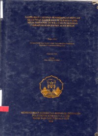 Image of Gambaran Cakupan Penimbangan dengan Keaktifan Kader dan Penerapan Lima Meja Posyandu di Wilayah Puskesmas Indrapuri Kabupaten Aceh Besar