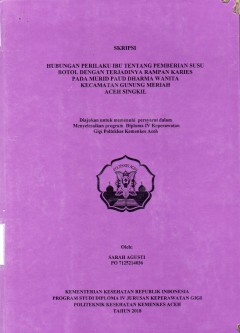 cover