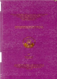 Image of Hubungan Pendidikan dan Status Sosial Ekonomi Orang Tua Dengan Status Karies Gigi pada Balita Usia 3-5 Tahun di Desa Pueb Lueng Nibong Kecamatan Bandar Baru Kabupaten Pidie Jaya