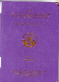 Image of Hubungan Kecemasan Anak Usia 7-14 Tahun Dengan Perawatan Gigi di Poli Gigi Puskesmas Indrapuri Kecamatan Indrapuri Kabupaten Aceh Besar