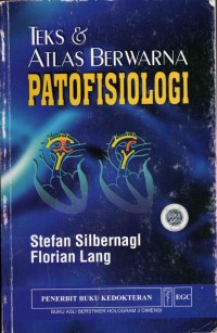 Image of Teks dan Atlas Berwarna Patofisiologi