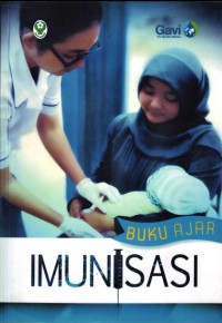 Image of Buku Ajar Imunisasi