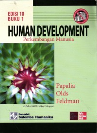 Image of Human Development Perkembangan Manusia, Edisi 10 Buku 1