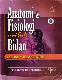 Image of Anatomi & Fisiologi Untuk Bidan
