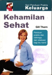 Image of Seri Panduan Keluarga Kehamilan Sehat