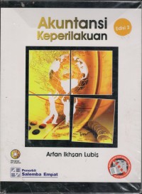 Image of Akutansi Keperilakuan