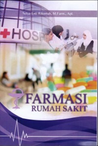 Image of Farmasi Rumah Sakit