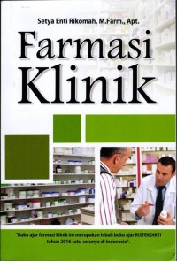 Image of Farmasi Klinik