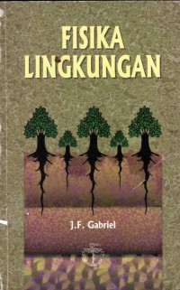 Image of Fisika Lingkungan