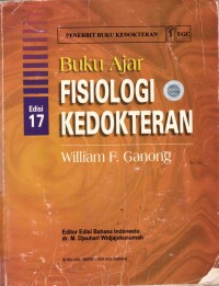 Image of Buku Ajar Fisiologi Kedokteran Ed.17