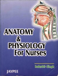 Image of Anatomy & Physiology For Nurses