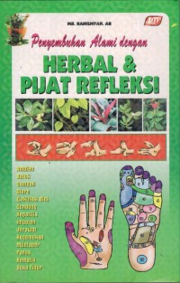 Image of Penyembuhan Alami Dengan Herbal dan Pijat Refleksi