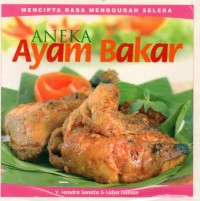 Image of Aneka Ayam Bakar