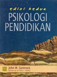 Image of Psikologi Pendidikan, Ed.2