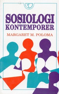 Image of Sosiologi Kontemporer
