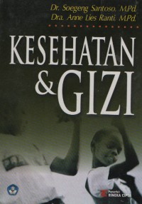 Image of Kesehatan dan Gizi