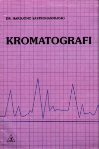 Image of Kromatografi