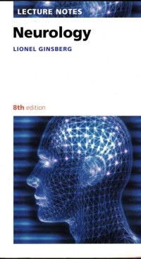 Image of Lecture Notes: Neurology Ed.8
