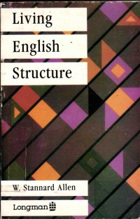 Image of Living English Structure