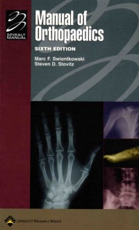 Image of Manual Of Orthopaedics, Sixth Edition
