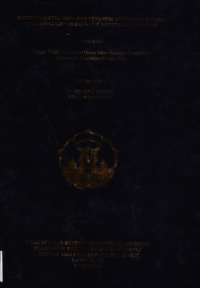 Image of Gambaran Cita Rasa dan Penampilan Makanan Biasa Yang Disajikan di RSUD Cut Meutia Lhokseumawe