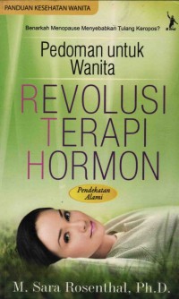 Image of Pedoman Untuk Wanita