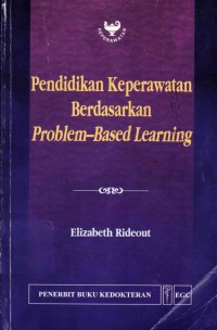 Image of Pendidikan Keperawatan Berdasarkan Problem-Based Learning