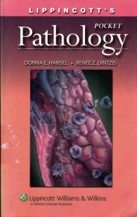 Image of Lippincott's Pocket Pathology