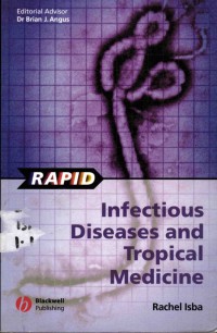 Image of Rapid Infectious Diseases and Tropical Medicine