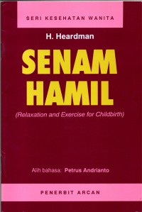 Image of Senam Hamil