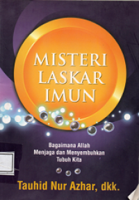 Image of Misteri Laskar Imun