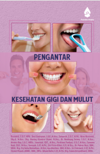 Image of Pengantar Kesehatan Gigi dan Mulut