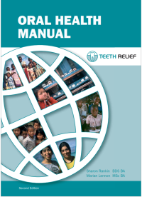 Image of Oral Health Manual