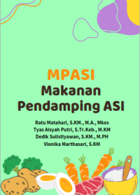 Image of MPASI Makanan Pendamping ASI