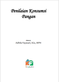 Image of Penilaian Konsumsi Pangan