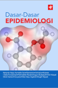 Image of Dasar-Dasar Epidemiologi