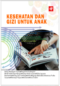 Image of Kesehatan dan Gizi untuk Anak
