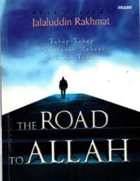 Image of Tahap-tahap Perjalanan Ruhani Menuju Tuhan The Road To Allah