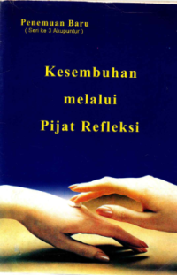 Image of Kesembuhan Melalui Pijat Refleksi