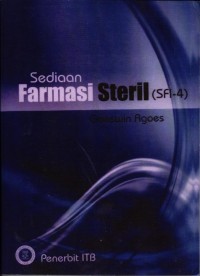 Image of Sediaan Farmasi Steril (SFI-4)