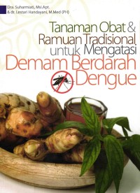 Image of Tanaman Obat & Ramuan Tradisional untuk Mengatasi Demam Berdarah Dengue