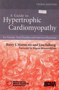 Image of A Guide to Hypertrophic Cardiomyopathy