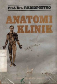Image of Anatomi KLinik