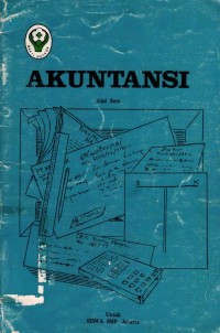 Image of Akuntansi, Jil.1