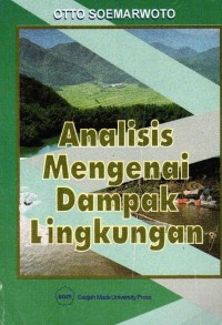 Image of Analisis Mengenai Dampak Lingkungan
