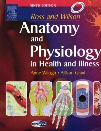Image of Anatomy and Physiology in Health and Illness,Ninth edition