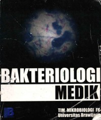Image of Baktriologi Medik